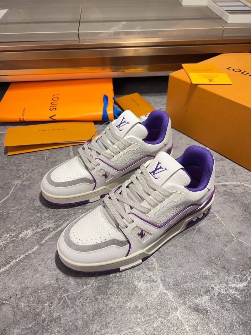 Louis Vuitton Sneakers